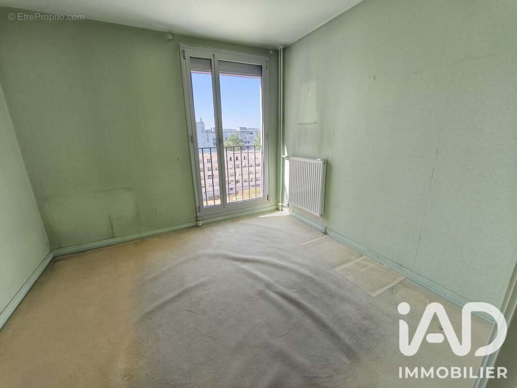 Appartement 80 m² à Colombes  - photo 6