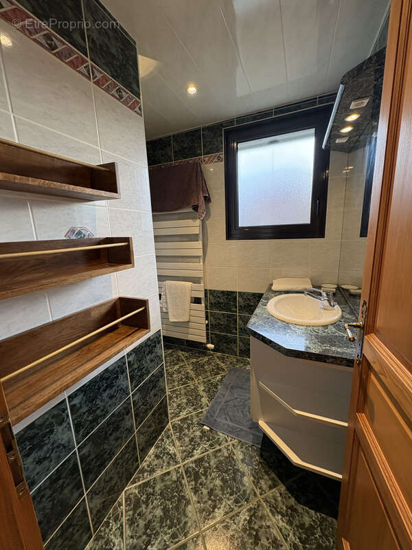 Maison à BIANS-LES-USIERS