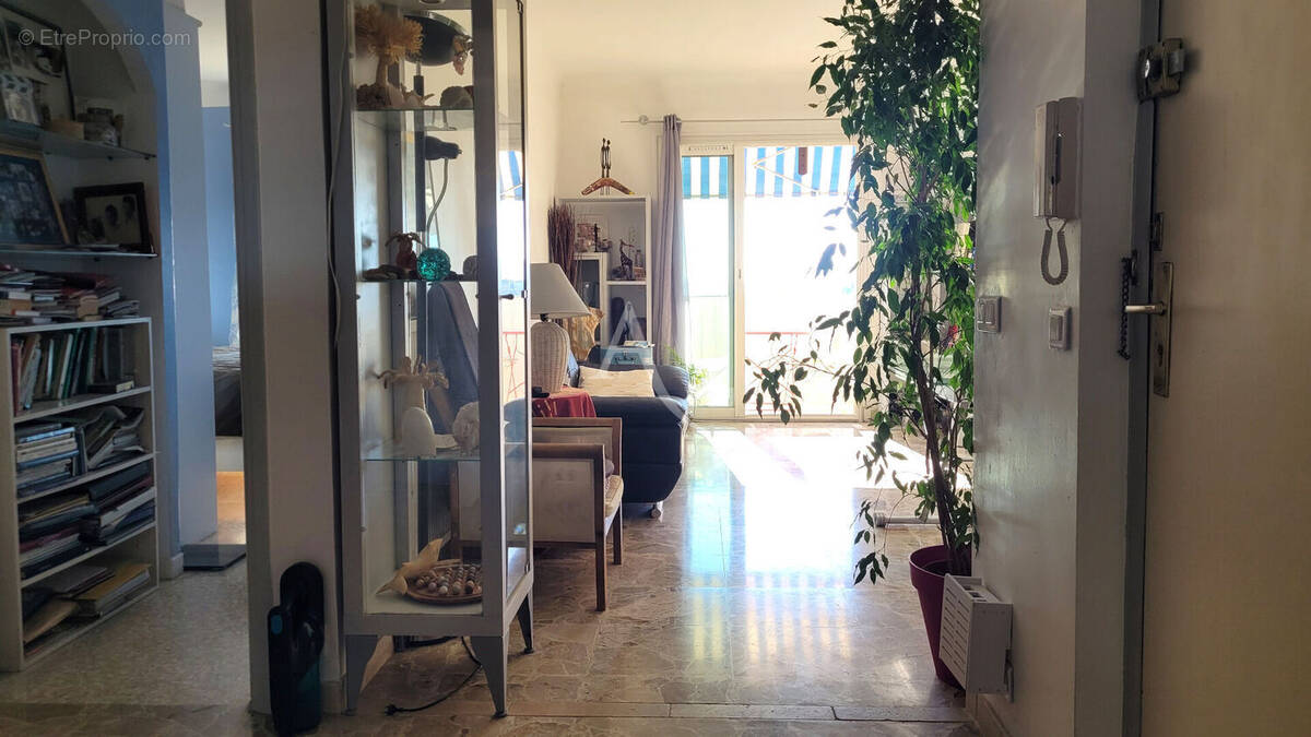 Appartement à GRASSE