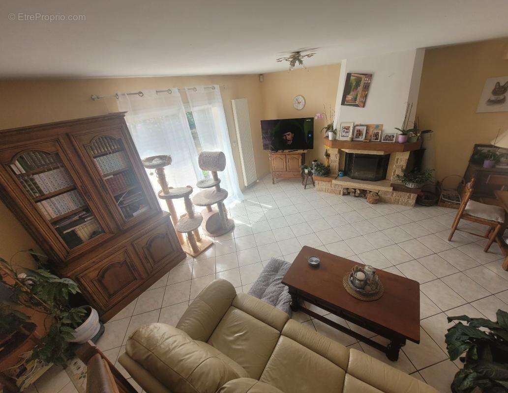 Maison 200 m² à Cuverville  - photo 10