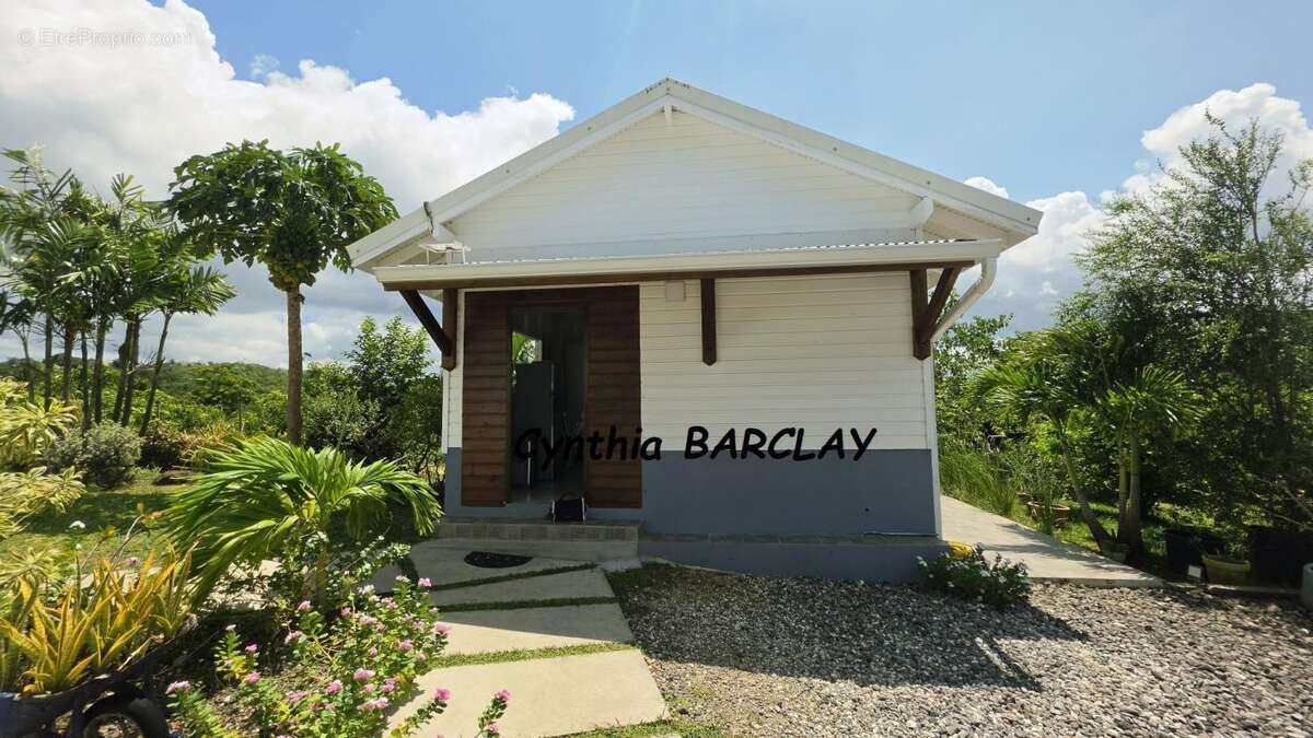 Maison 305 m² à Ducos  - photo 17