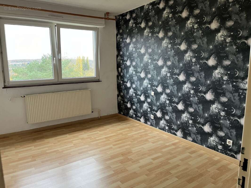 Appartement à SARREGUEMINES