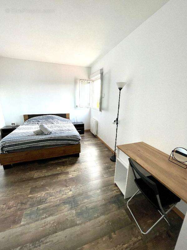 Maison à FONTENAY-SOUS-BOIS