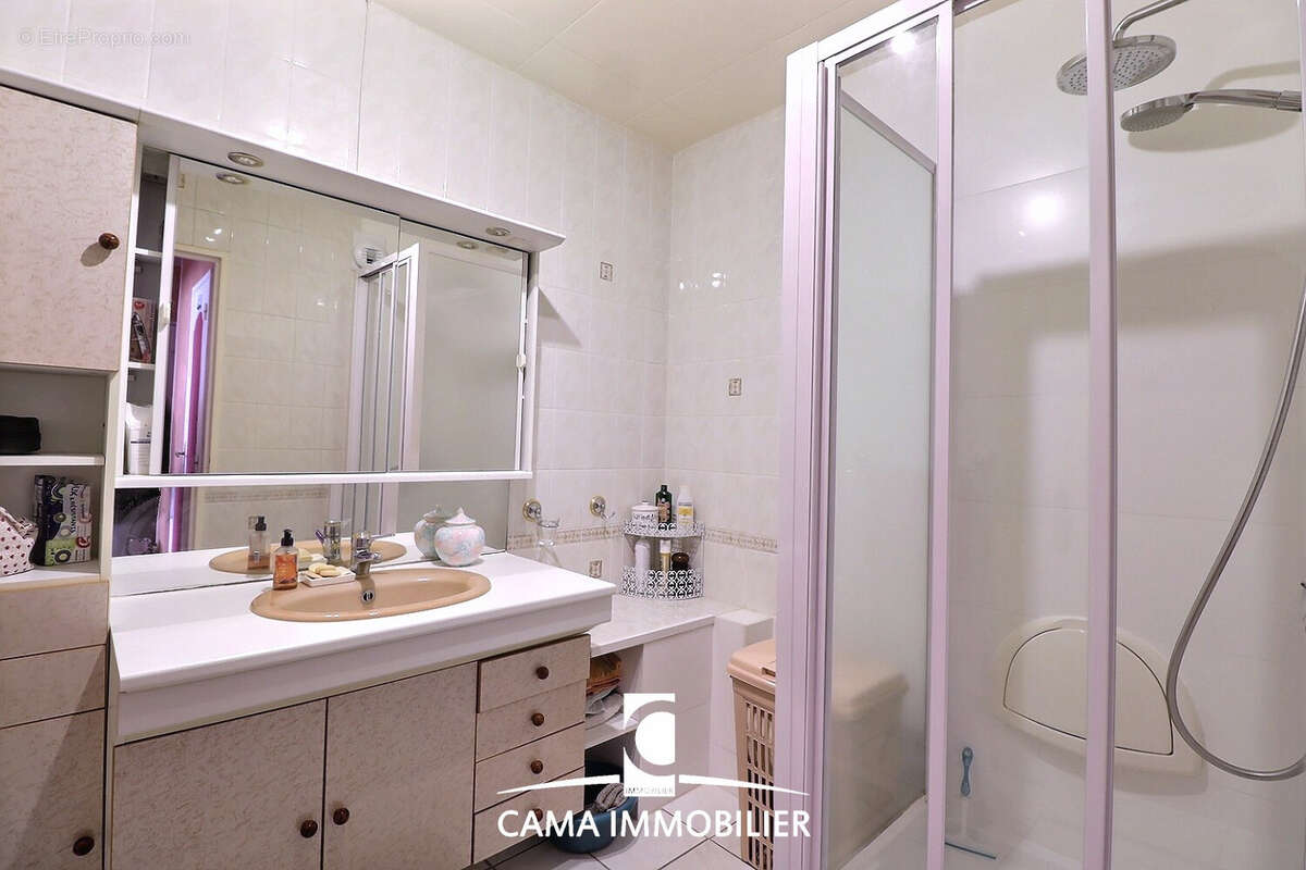 Appartement à PLAISIR