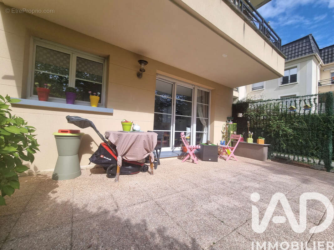 Photo 2 - Appartement à BRUNOY
