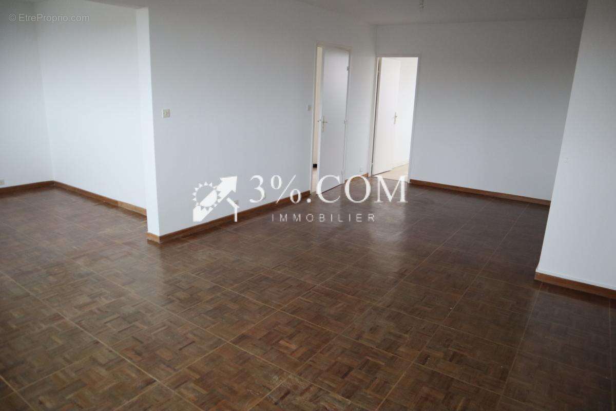 Appartement à SECLIN