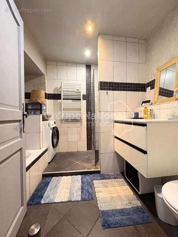 Maison à ROQUEMAURE