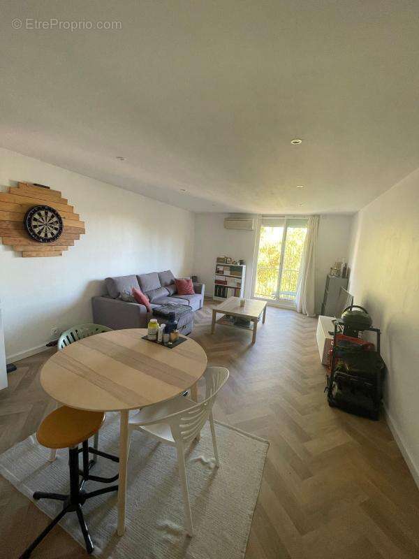 Appartement à LA SEYNE-SUR-MER