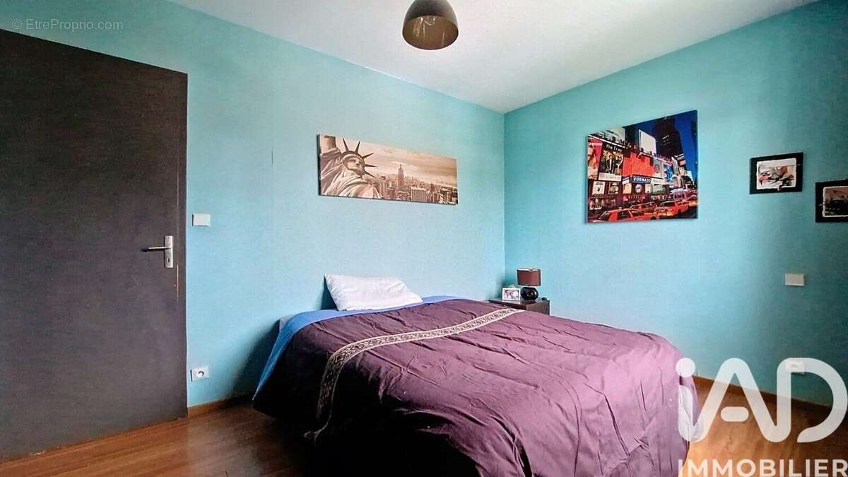 Photo 9 - Maison à POMPIGNAC