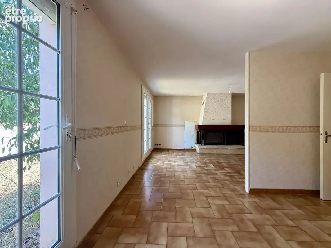 Maison avec 3 chambres, garage et jardin à Trèbes - photo 7