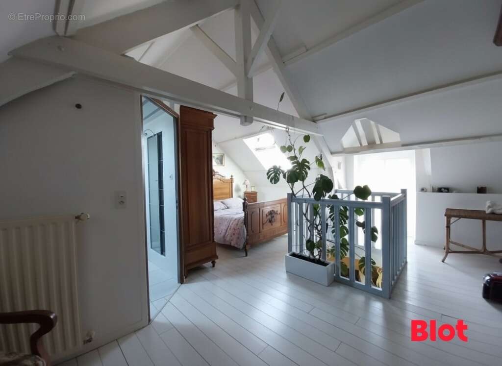 Maison 5 pièces 140 m² à vendre à Plechatel (35470) - photo 9