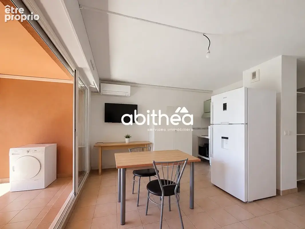 Appartement avec loggia et vue mer - photo 6
