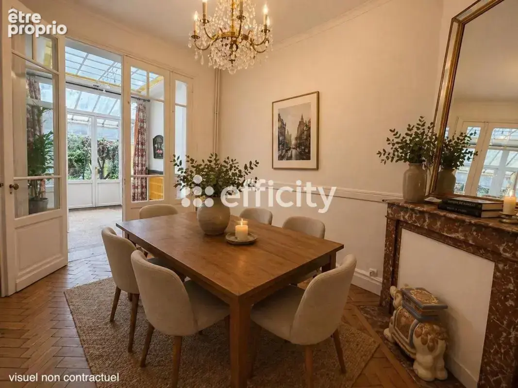 Maison 112 m² à Lille  - photo 5