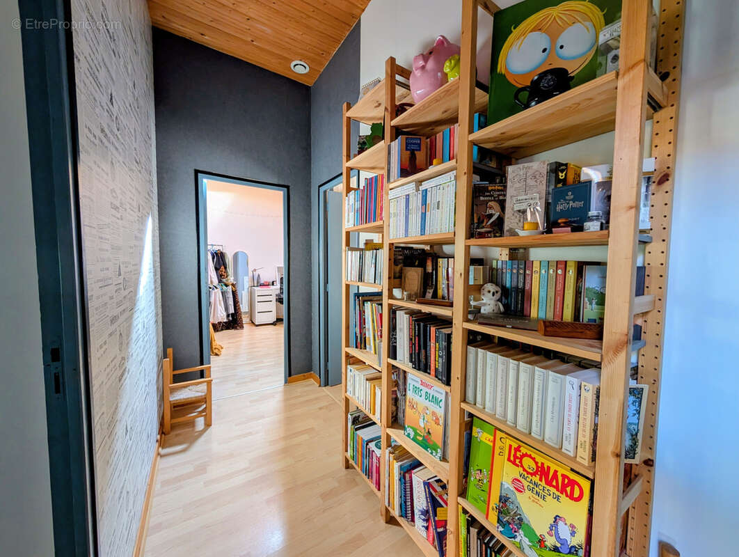 Maison à LES HERBIERS