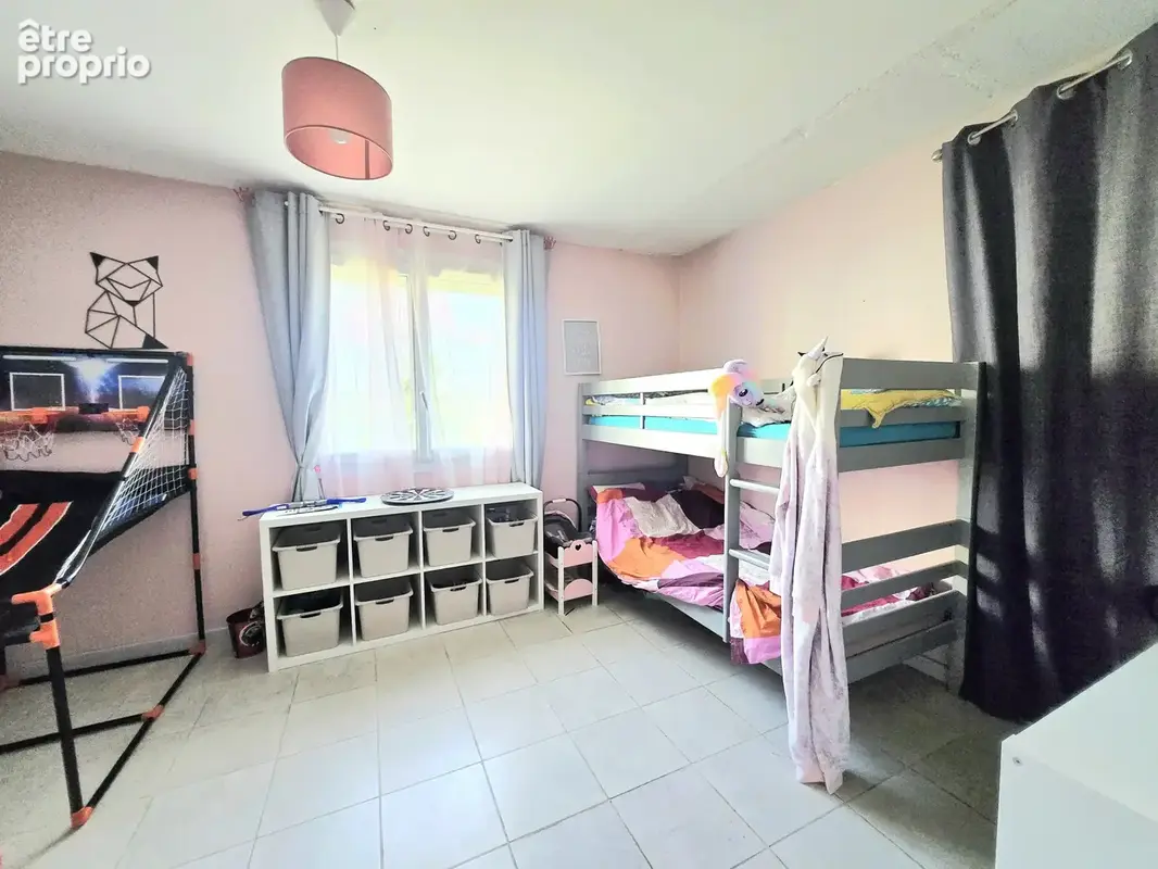 La seyne sur mer - villa en 2 appartements - photo 8