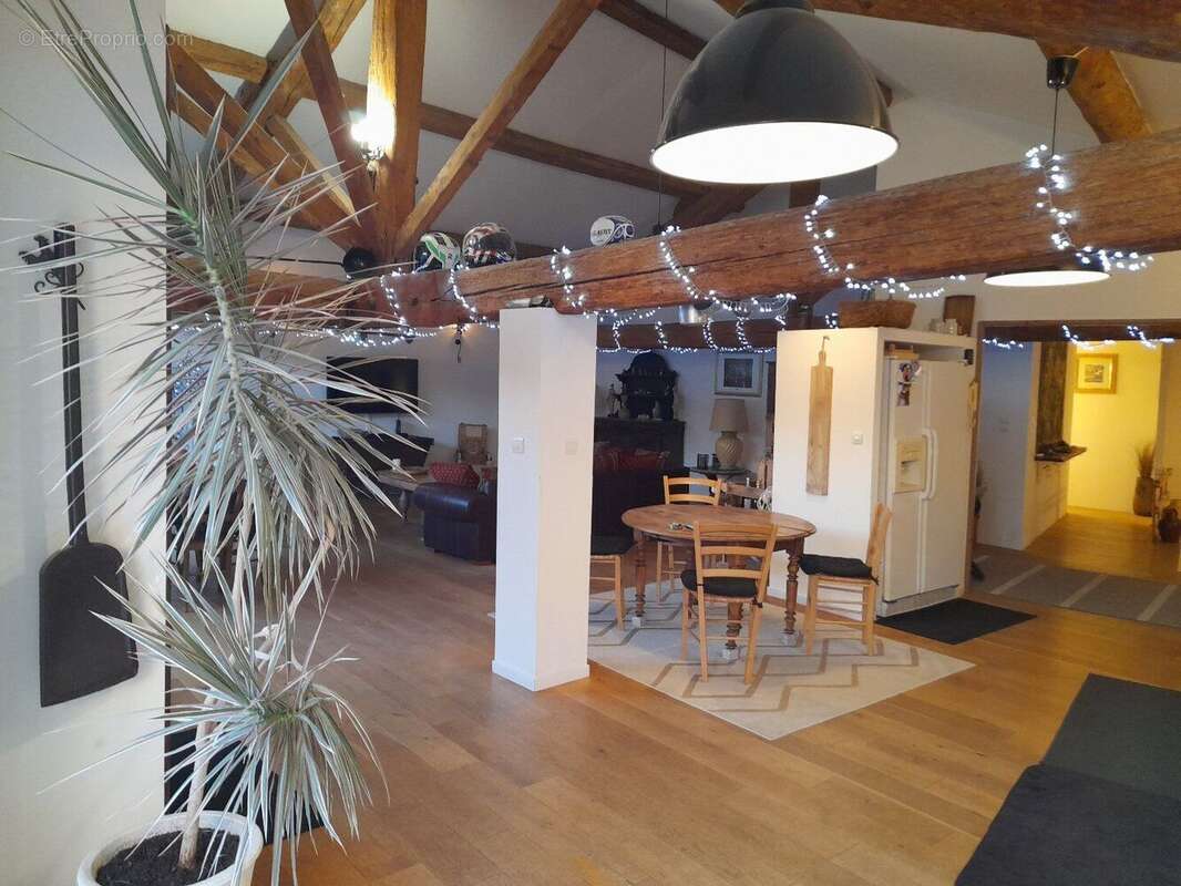Photo 2 - Maison à MONTPELLIER