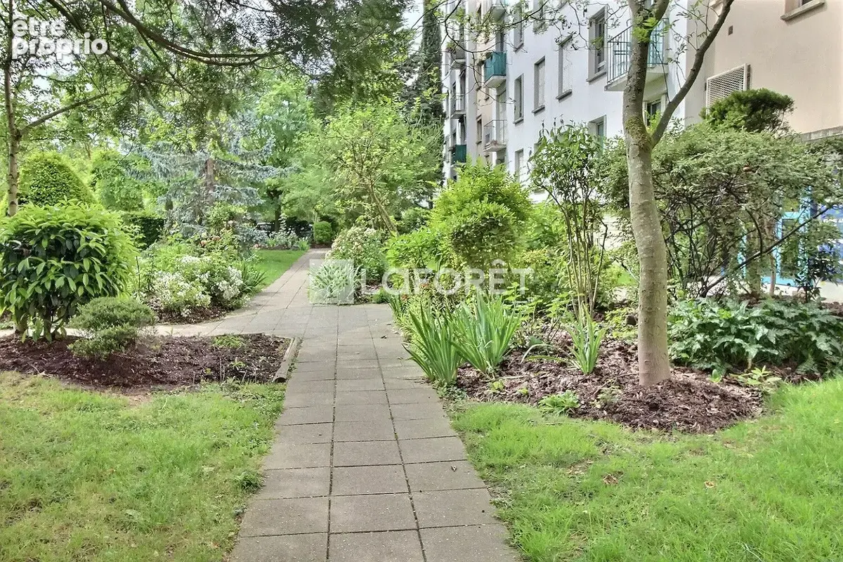 Appartement Rueil Malmaison 4 pièce(s) 66 m2 - photo 3