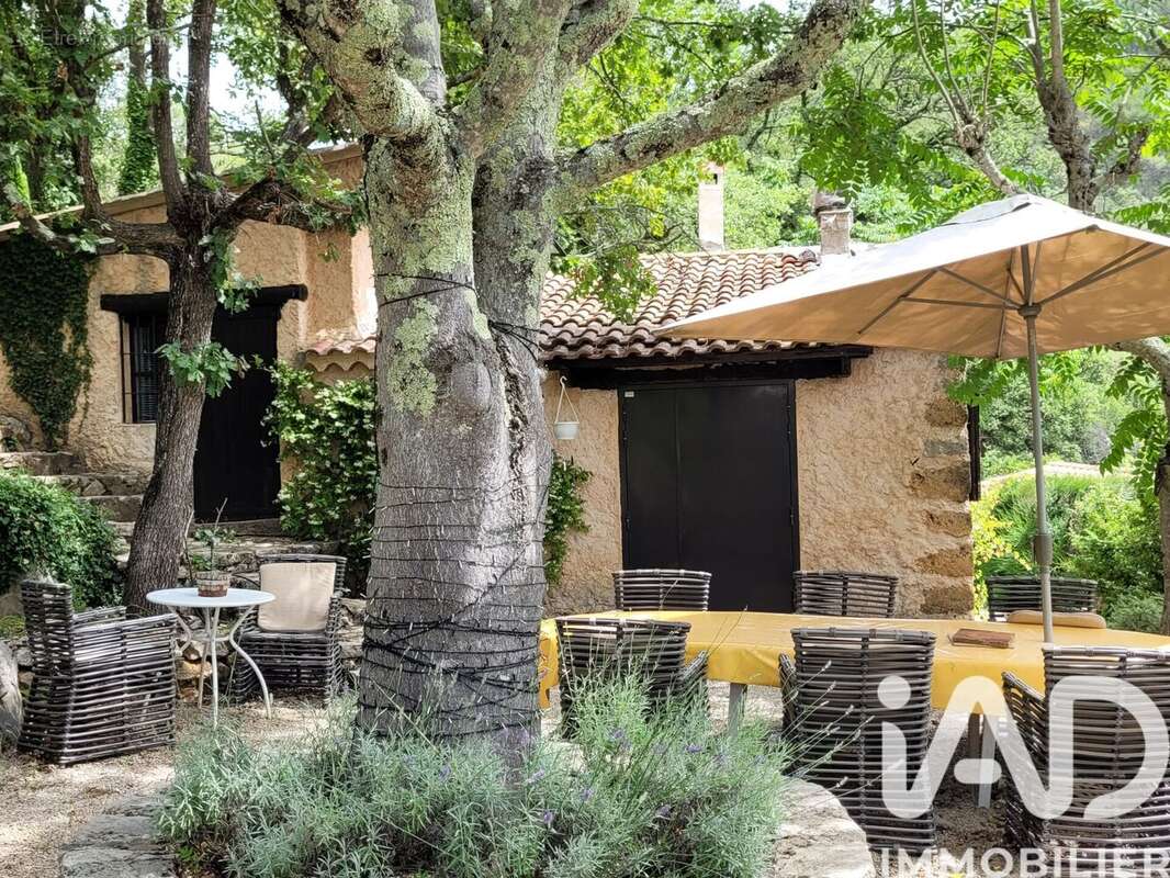 Photo 3 - Maison à FLAYOSC