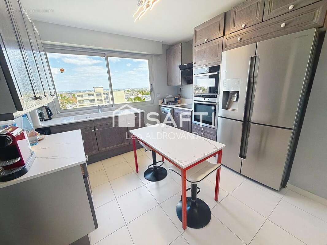 Photo 5 - Appartement à CAEN