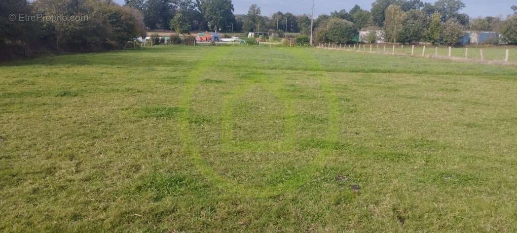 Maison à DESERTINES