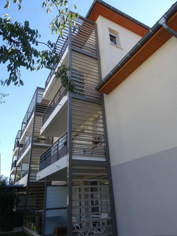 Appartement 60 m² à Rivesaltes  - photo 4