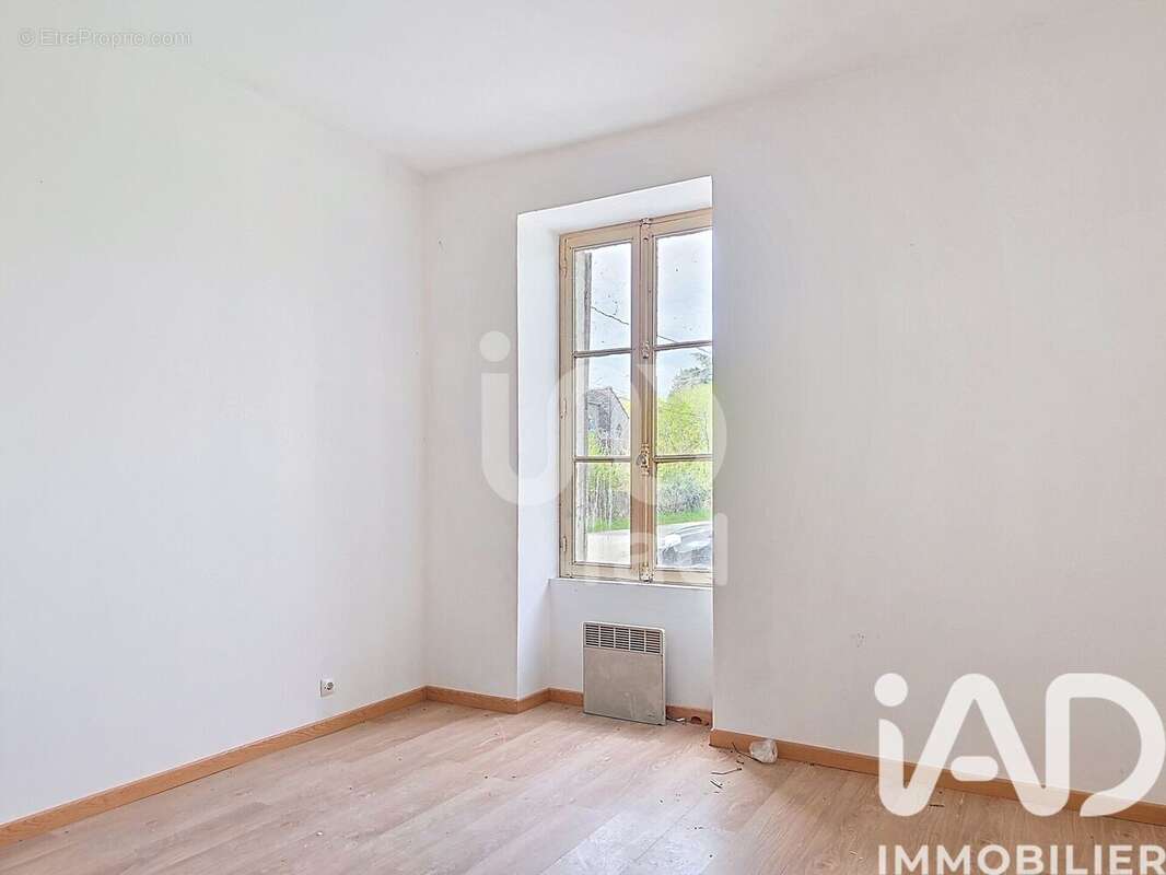 Photo 6 - Appartement à VIERZON