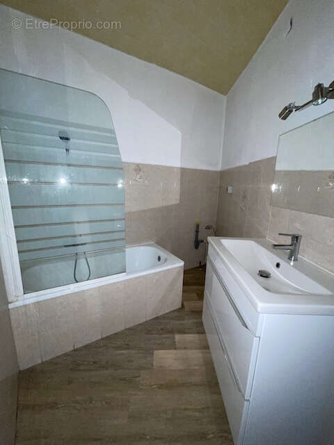 Appartement à DIGNE-LES-BAINS