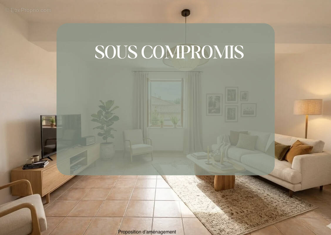 Photo 1 - Appartement à TERNAY