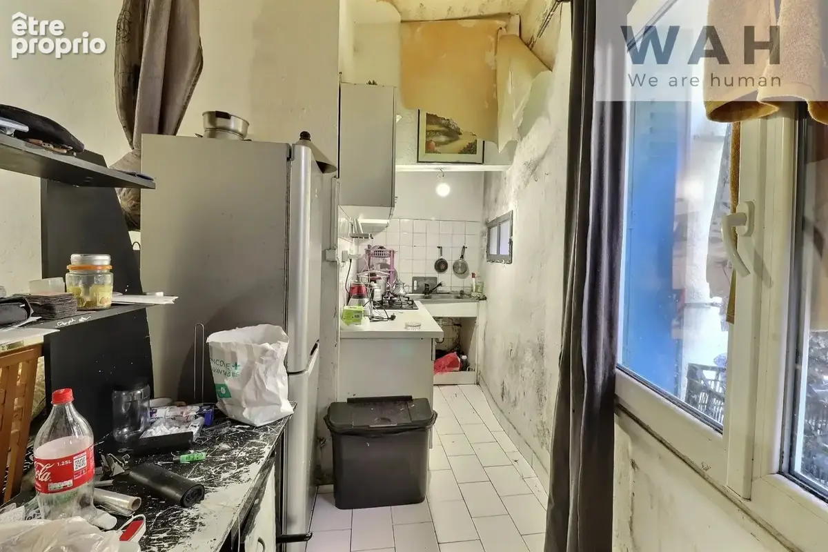 Vente immeuble 3 appartements - 34400 lunel - photo 14