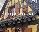 Maison à SOUFFLENHEIM