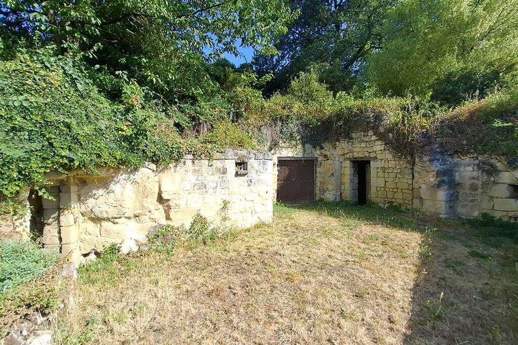 Maison à THIZAY