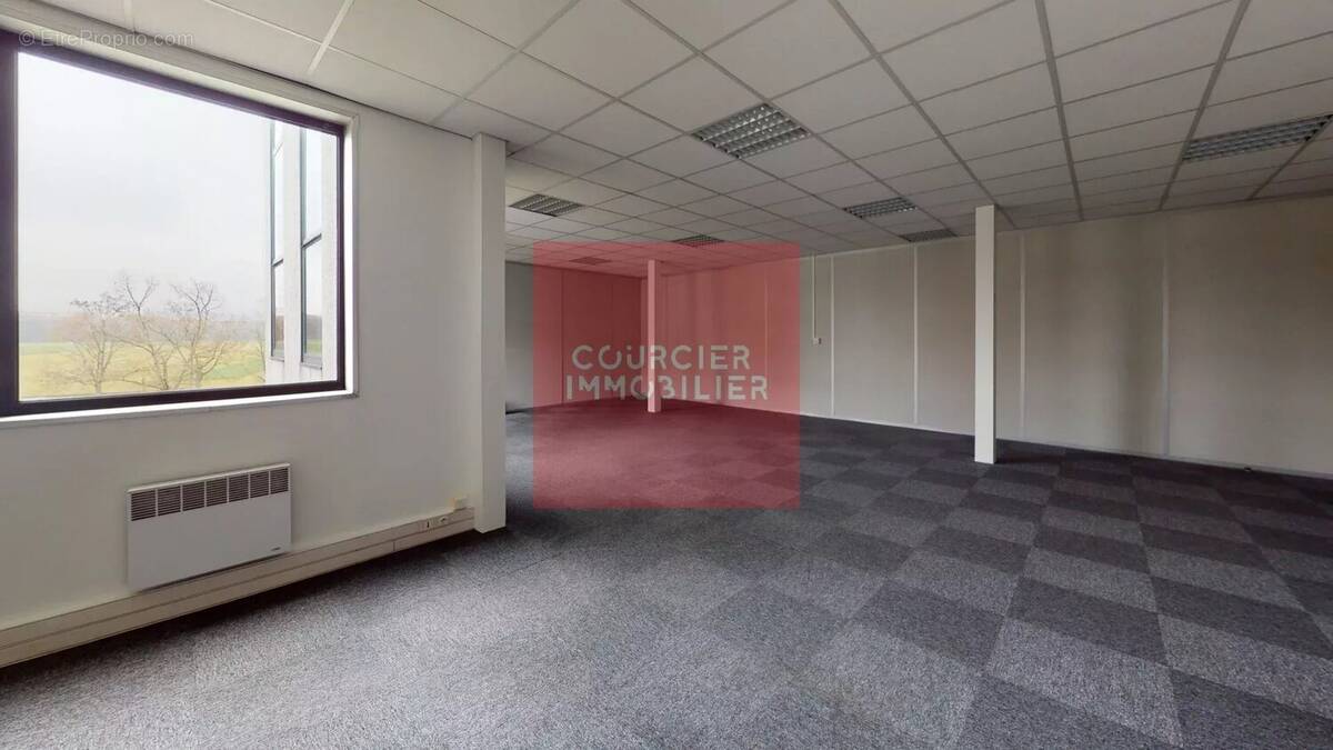 Commerce à COIGNIERES