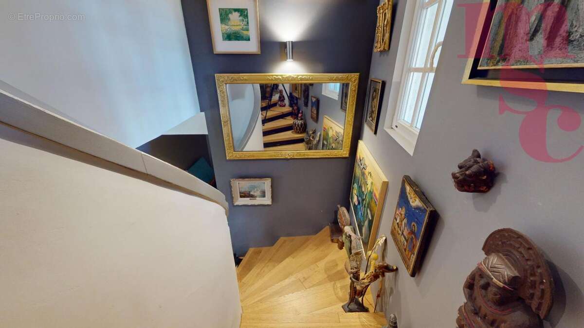 Maison à AIX-EN-PROVENCE