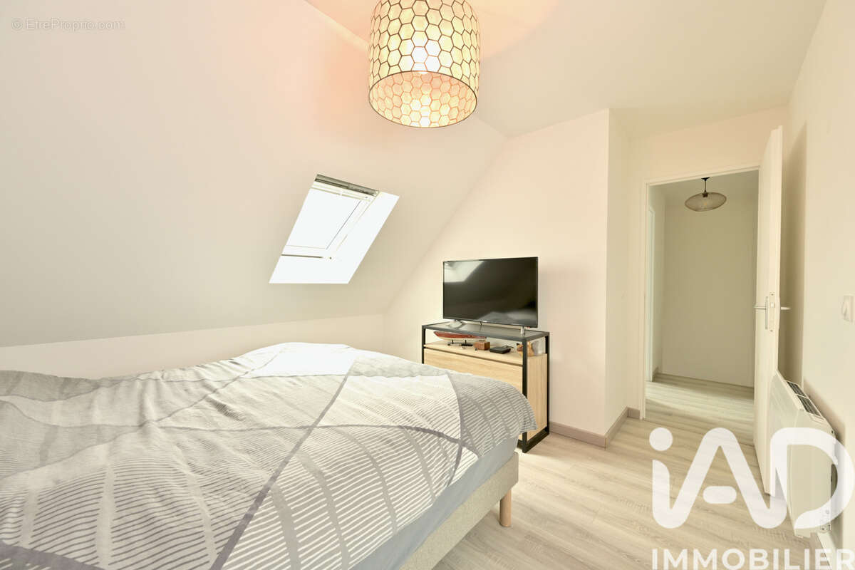 Photo 9 - Maison à MONTRY