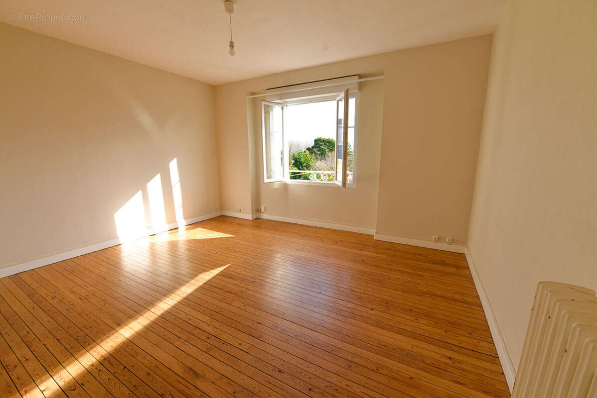 Appartement à ANGERS