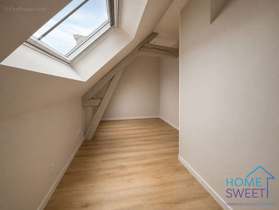 Appartement à ORLEANS