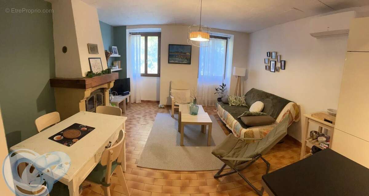 Maison à SAINT-CHRISTOL