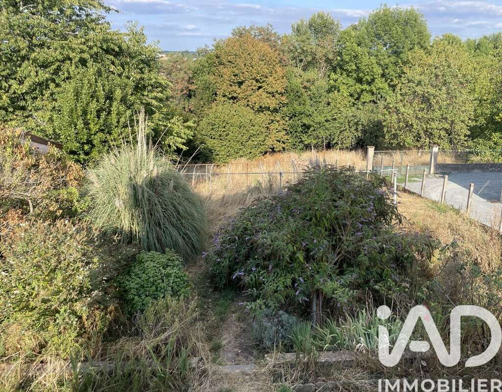 Photo 3 - Maison à THIVIERS