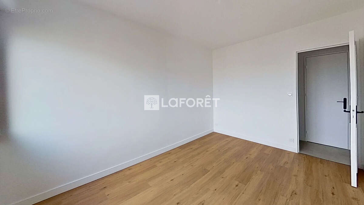 Appartement à LYON-8E