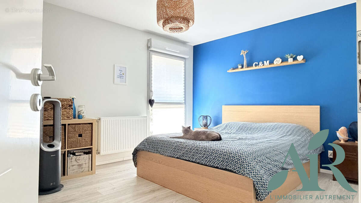 Appartement 90 m² à Epfig  - photo 8