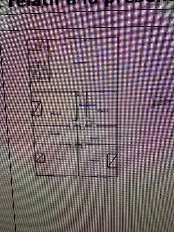 Appartement à TARBES