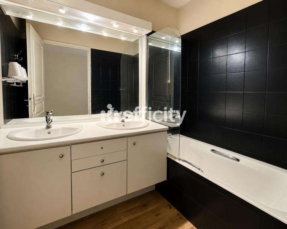 Appartement - photo 12