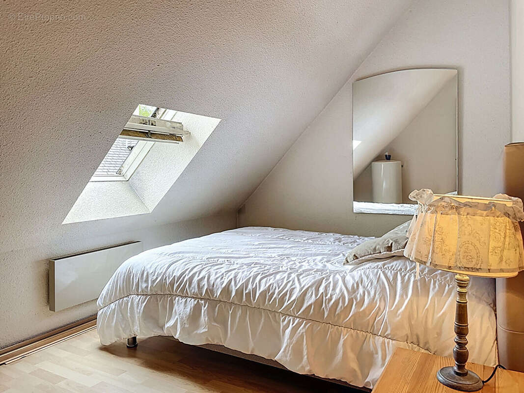 Appartement à CABOURG