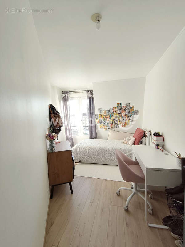 Appartement à BEZONS