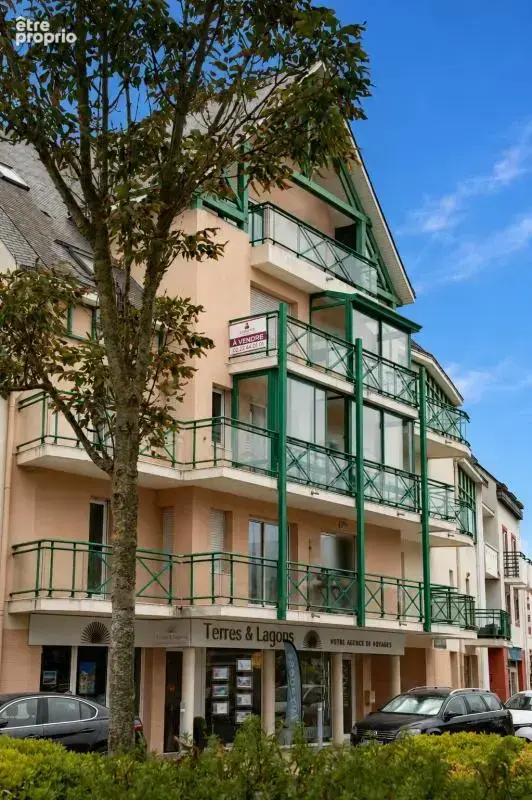 Photo 1 - Appartement à PORNICHET