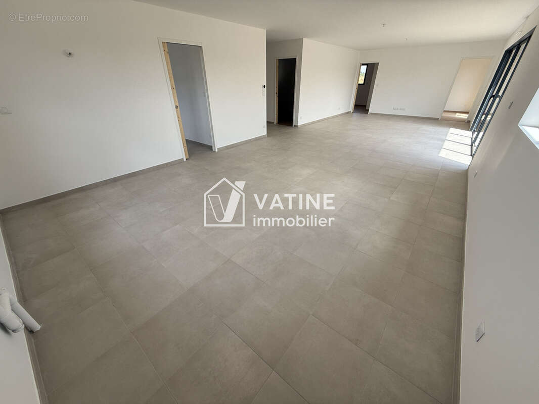 Le plain pied neuf - photo 4