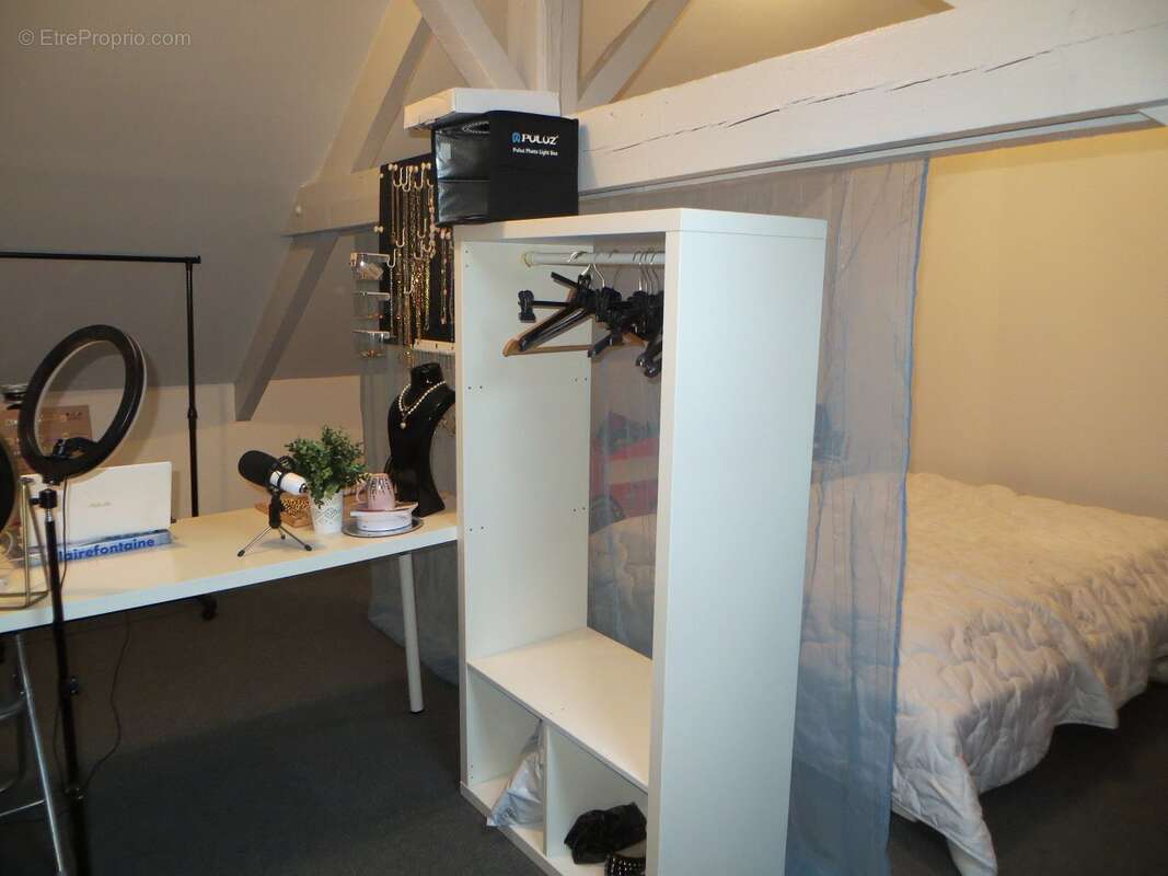 Maison à GARGENVILLE