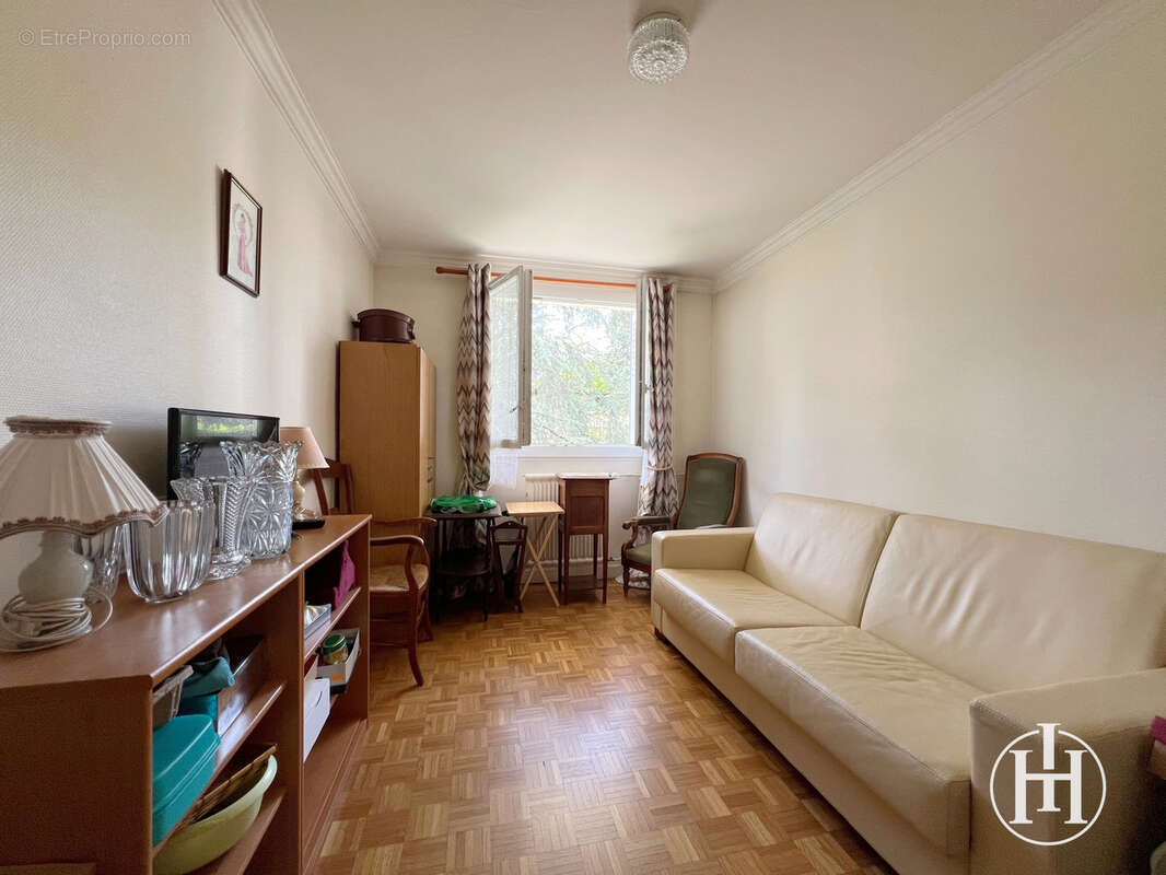 Appartement à BOURGES