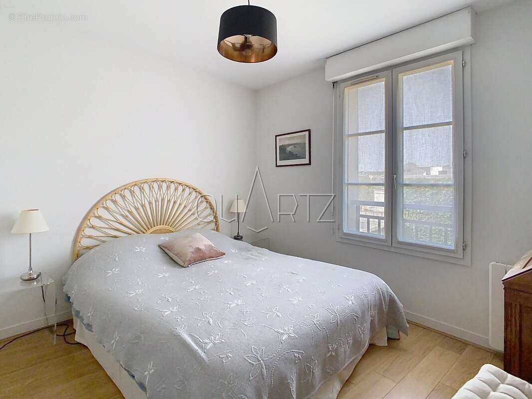 Appartement à LE CHESNAY