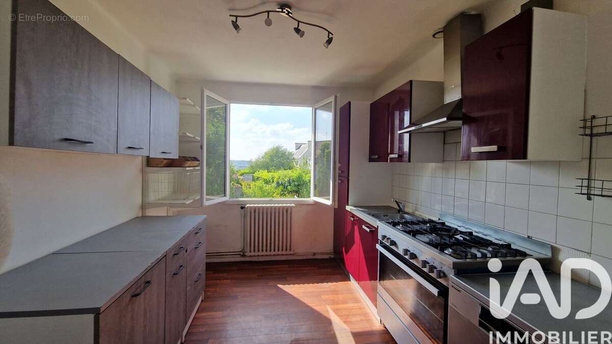 Maison 103 m² à Quimper  - photo 2